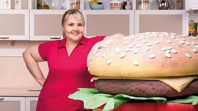 Kadınları obezite erkekleri sigara kanser ediyor ?