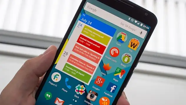 Google Now Launcher, tarihe mi karışıyor?