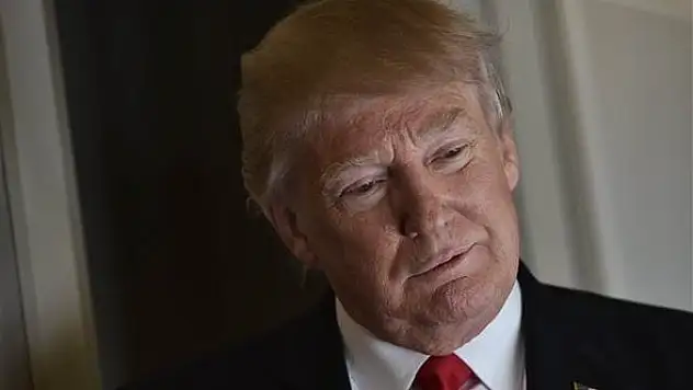 ABD'de federal yargıçtan Trump'ın vize yasağına geçici durdurma kararı ?