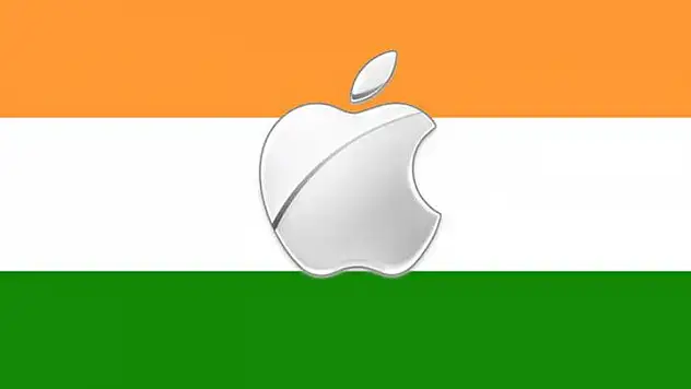 Hindistanda İphone Üretilecek