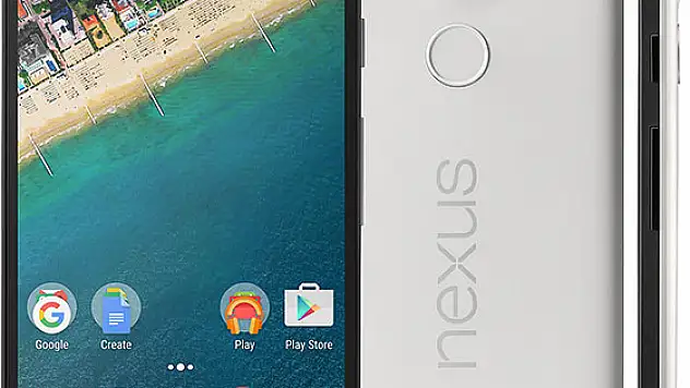 LG Nexus 5X'e Android 7.1.2 güncellemesi ?