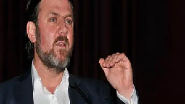 Türkiye Varlık Fonunu Yönetecek İsimler Belli Oldu!