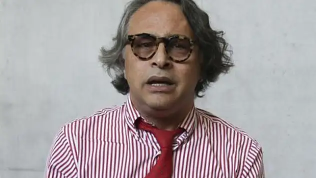 Barbaros Şansal İddanamesi Reddedildi ! Barbaros Şansal Kimdir ?