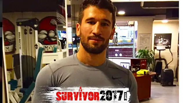 Survivor Ünlüler takımından Adem Kılıççı Kimdir ?