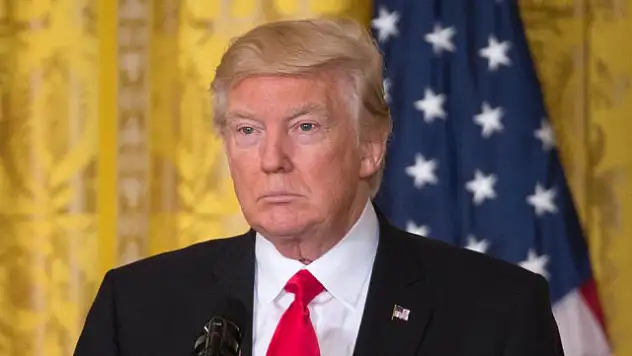 Başkan Donald Trump: Ayrılığı İlkesi Nasıl İşliyor Açıkladı ?