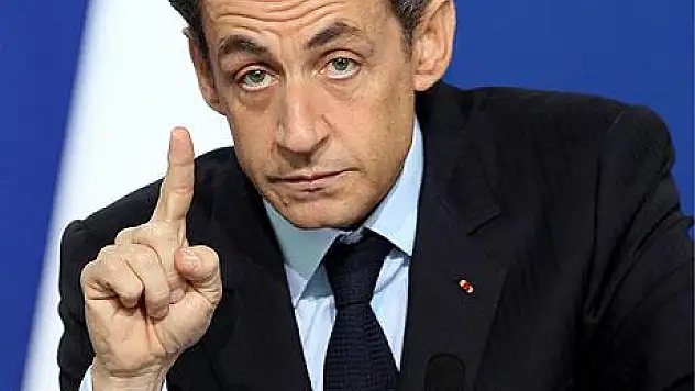 ‪‪Nicolas Sarkozy‬‬:  Affaire Bygmalion va faire appel de son renvoi en procès