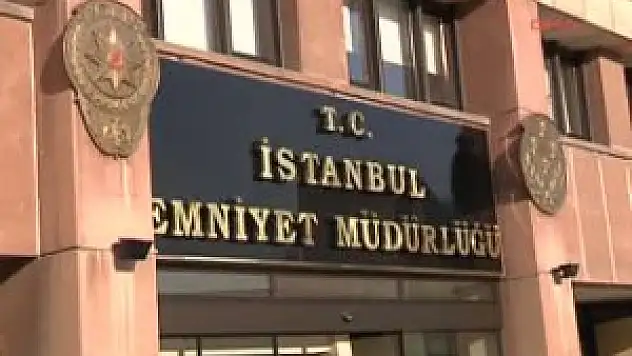 Uyuşturucu Ticaretinden gözaltına Alınan Emniyet Müdür Yardımcısı Serbest