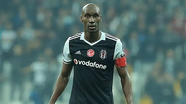 Major League Soccer, Beşiktaşlı futbolcuAtiba'ya resmen talip !