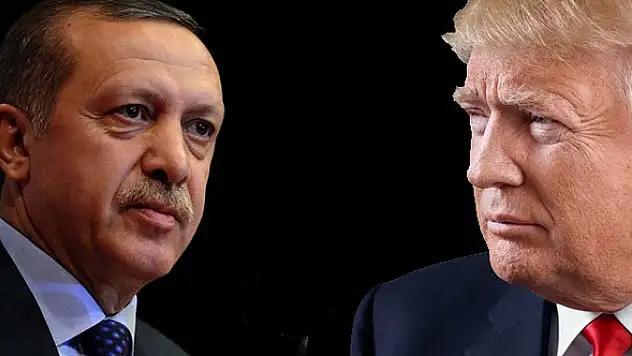 Cumhurbaşkanı Erdoğan,Trump görüşmesinin detayları ?