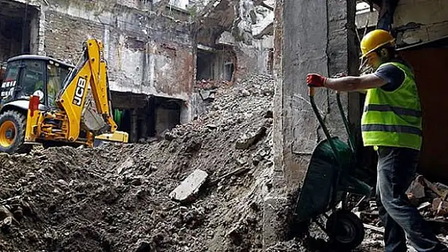 40 Kişilik İşçi Kadrosu İçin Bin 592 Başvuru