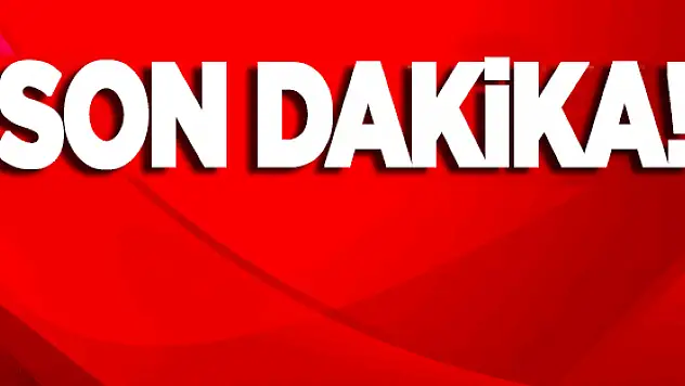 Ağrı'daki FETÖ/PDY Operasyonunda 41 Gözaltı 14 Tutuklama