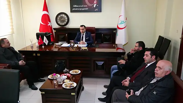 Sağlık Hizmetleri