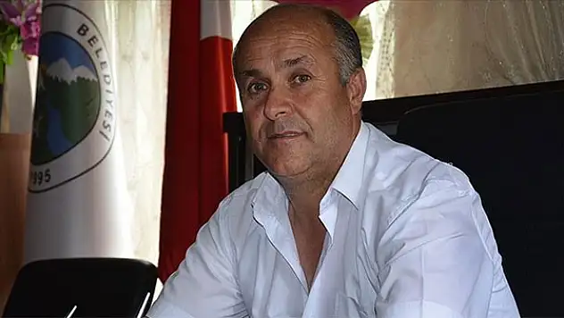 Eski Esendere Belediye Başkanı Kaya Serbest Bırakıldı
