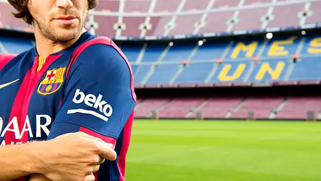 Beko Yeniden Sponsor Oldu
