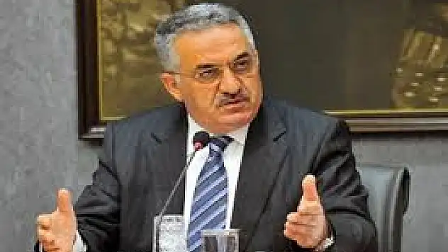 Ticaret Bakanından Açıklama