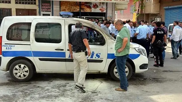 Terör Örgütü Üyelerine 'ŞAFAK' Baskını