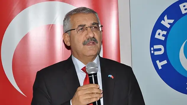 Türk Büro-Sen Genel Başkanı Fahrettin Yokuş'a Evinin Önünde Silahlı Saldırı
