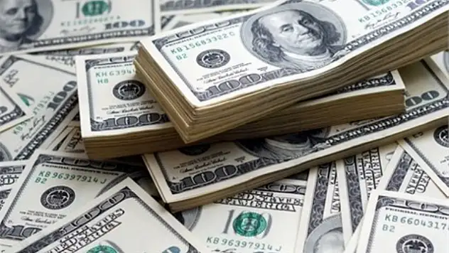 Dolar haftaya nasıl başladı? 13 Şubat dolar fiyatları