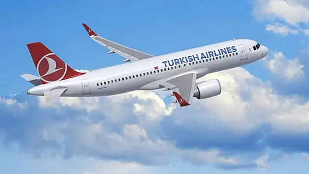 Thy Yılın İlk Ayında Milyon Kişi Taşıdı