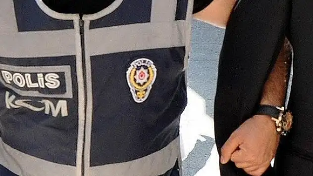 Cezaevi Firarisi Yakalandı!