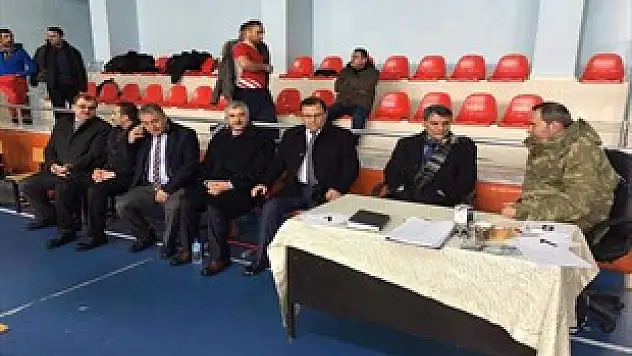 Atama Belgesini Aldı