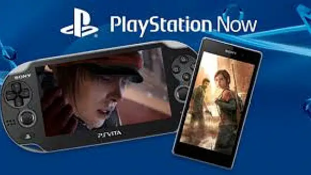 PlayStation Now Artık Sadece PS4 ve Windows'ta