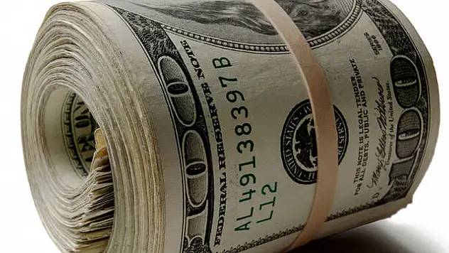 Dolar/TL 17.02.2017 son durumu ?