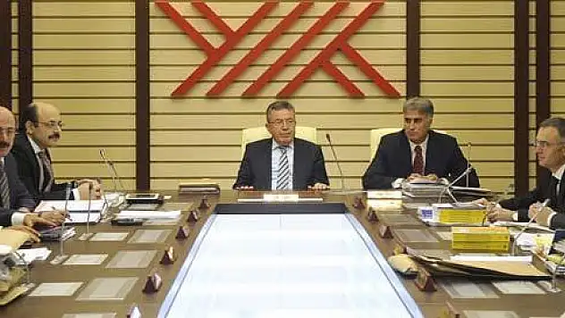 ÖSYM Başkanı hakkındaki karar açıklandı