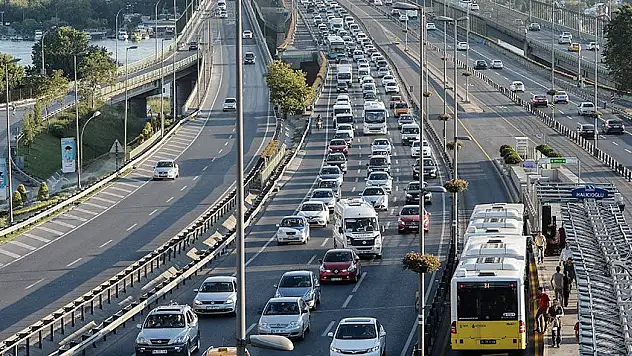 Sürücü bazlı yeni trafik sigortası sistemi geliyor