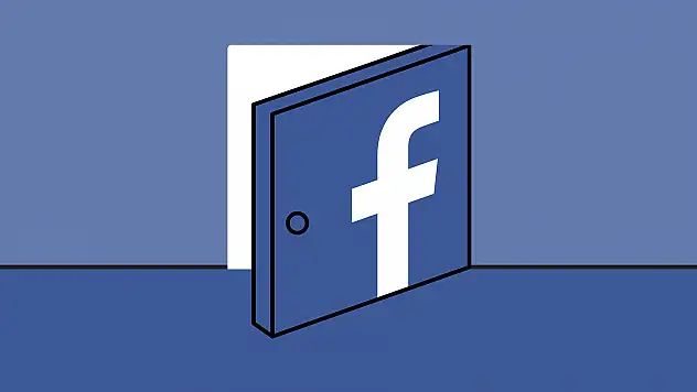 Facebook'tan Yapay Zeka Güncellemesi