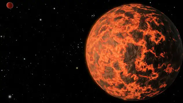 NASA Bugün Açıklıyıcak