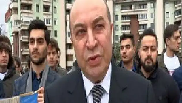 'Bayrağımızı Sonsuza Kadar En Yüksekte Tutacağız' Açıklaması
