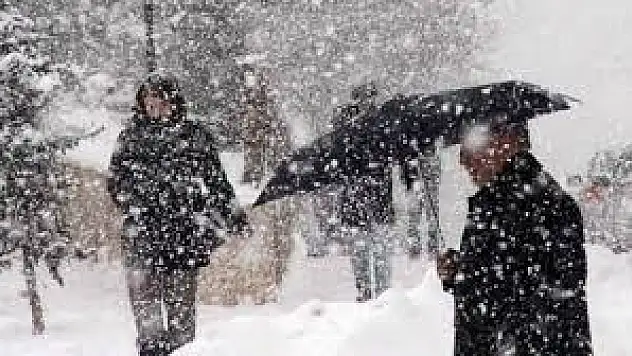 Meteoroloji Uyardı 'Bu İllerde Buzlanma Var'
