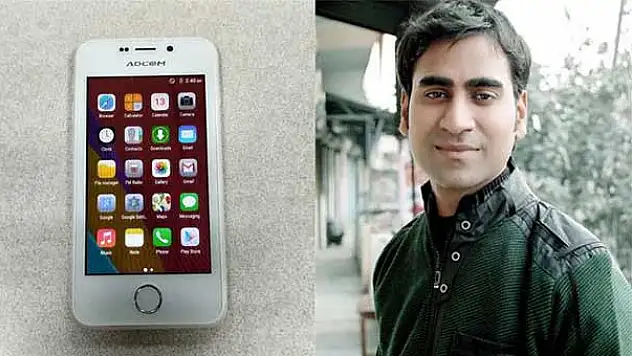 14 TL'ye Telefon Satan Şirket