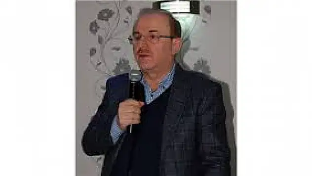 İçişler Bakan Yardımcısı Öztürk Bitlis'e Ziyaret