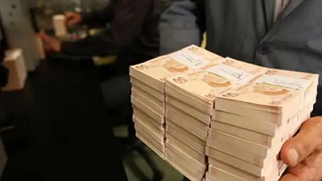 Bankalarda 10 yıldır işlem yapılmayan hesaplarda 115 milyon lira unutuldu