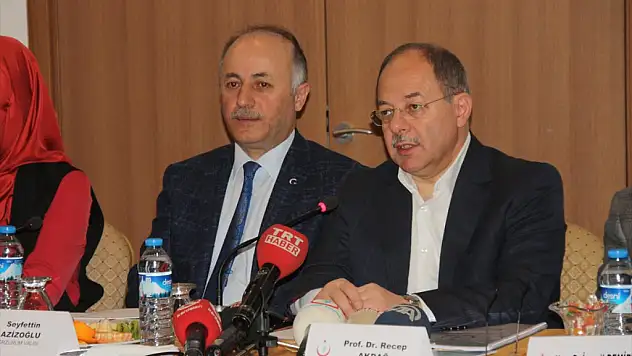 Türk Halkının Yrısından Fazlası Sağlık Hizmetlerinden Memnun