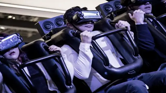 Mobil Dünya Kongresi' (MWC17), İspanya'nın Barselona kentinde başladı