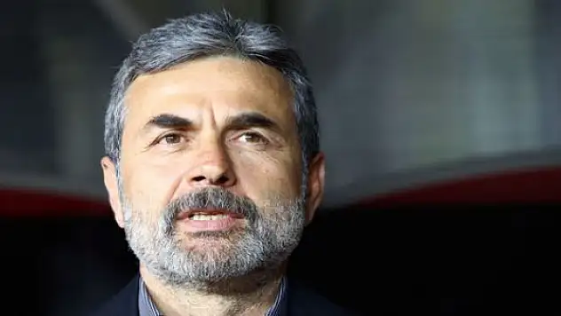 Aykut Kocaman 2 yıllık sözleşmeyi onayladı ?