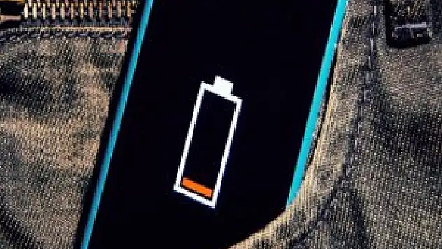 Şarj sorunu tarih oluyor! İşte o Telefon ?