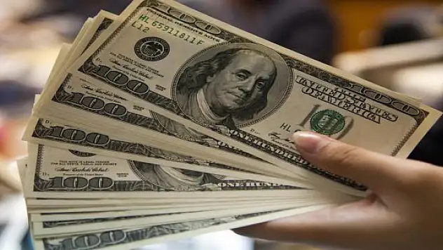 Fed faizinde artış  dolar 3.70 oldu ?
