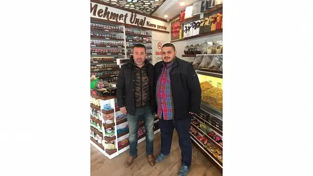Yüksekova'nın Çehresi Değişiyor