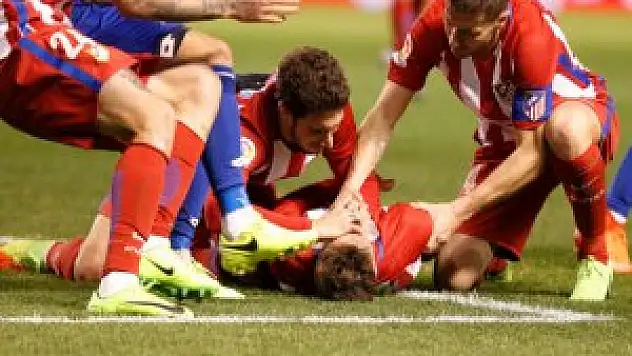 Fernando Torres ölümden döndü