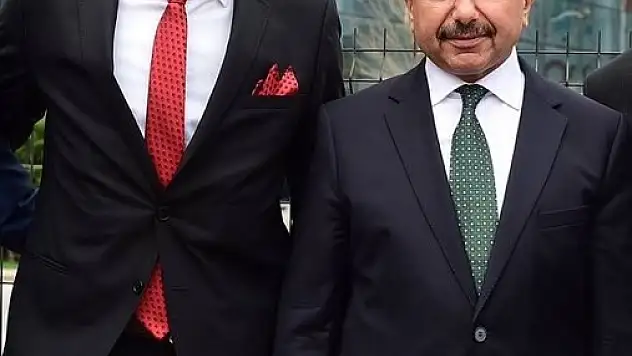 Ağrı'da Doğudan Batıya Futbol Kardeşliği Projesi