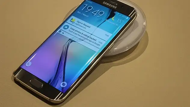 Galaxy S8'in Çıkış Tarihi Belli Oldu!