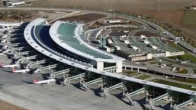 3. Havalimanı Konut Fiyatlarını Etkilledi