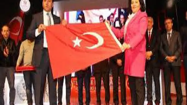 Elazığ'da Tecrübe Konuşuyor, İçimizdeki Kahramanlar Projesi