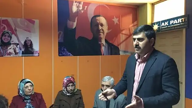 Ardahanda Halk Oylamasına Doğru