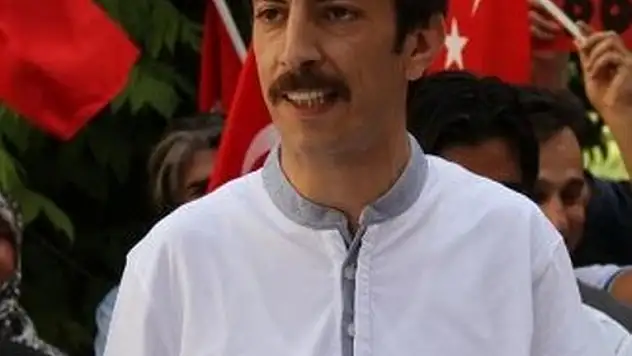 Türk Eğitim-Sen Ağrı Şube Başkanı KILIÇ'ın 8 Mart Kadınlar Günü Mesajı