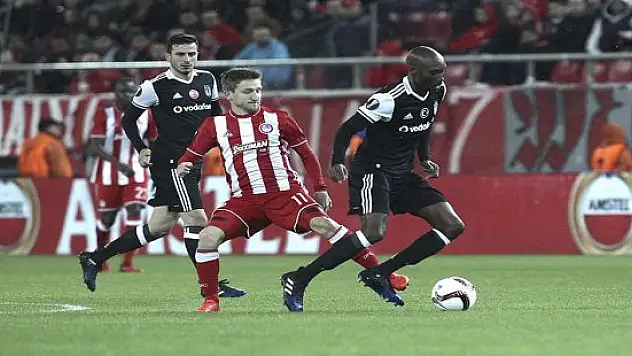 Ahmet Ürkmezgil: UEFA Avrupa Ligi'nde final hayal değil